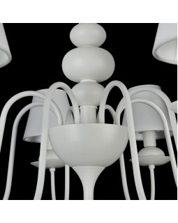 Подвесная люстра Freya FR5756-PL-06-W-foto7