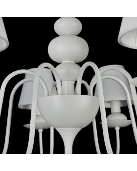 Подвесная люстра Freya FR5756-PL-06-W-foto7