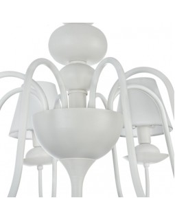 Подвесная люстра Freya FR5756-PL-06-W-foto8