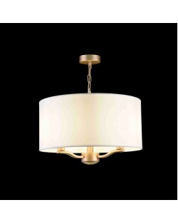 Подвесная люстра Freya FR5671PL-03G-foto2