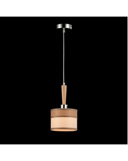 Подвесной светильник Freya FR5329-PL-01-CH-foto2