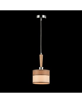 Подвесной светильник Freya FR5329-PL-01-CH-foto2