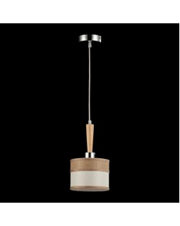 Подвесной светильник Freya FR5329-PL-01-CH-foto3