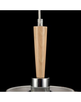 Подвесной светильник Freya FR5329-PL-01-CH-foto4