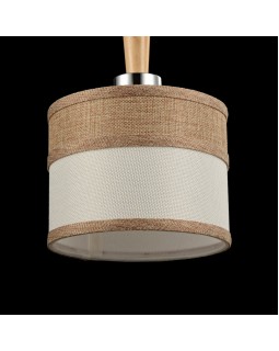 Подвесной светильник Freya FR5329-PL-01-CH-foto5