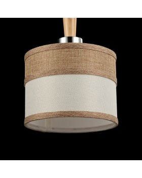 Подвесной светильник Freya FR5329-PL-01-CH-foto5