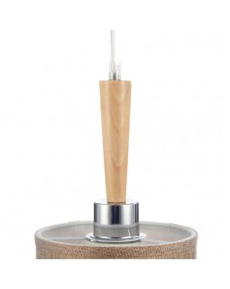 Подвесной светильник Freya FR5329-PL-01-CH-foto6