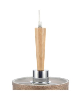 Подвесной светильник Freya FR5329-PL-01-CH-foto6