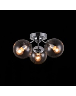 Накладная люстра Freya FR5596CL-03CH-foto2