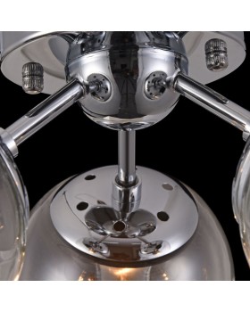Накладная люстра Freya FR5596CL-03CH-foto6
