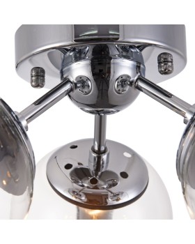 Накладная люстра Freya FR5596CL-03CH-foto7