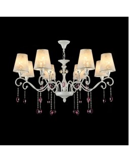 Подвесная люстра Freya FR2306-PL-08-W-foto2