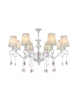 Подвесная люстра Freya FR2306-PL-08-W-foto4