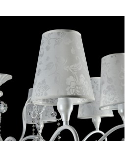 Подвесная люстра Freya FR2306-PL-08-W-foto5