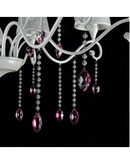 Подвесная люстра Freya FR2306-PL-08-W-foto6