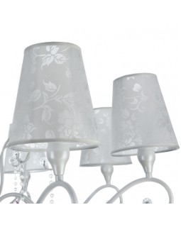 Подвесная люстра Freya FR2306-PL-08-W-foto8