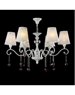 Подвесная люстра Freya FR2306-PL-06-W-foto2