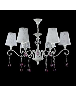 Подвесная люстра Freya FR2306-PL-06-W-foto3