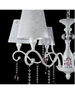 Подвесная люстра Freya FR2306-PL-06-W-foto4