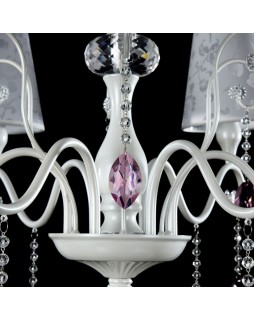 Подвесная люстра Freya FR2306-PL-06-W-foto5