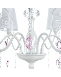 Подвесная люстра Freya FR2306-PL-06-W-foto6