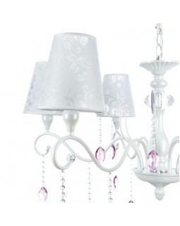 Подвесная люстра Freya FR2306-PL-06-W-foto7