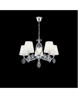 Подвесная люстра Freya FR2003PL-05CH-foto2