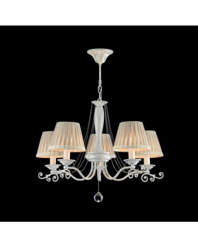 Подвесная люстра Freya FR2759-PL-05-W-foto2