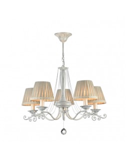 Подвесная люстра Freya FR2759-PL-05-W-foto4