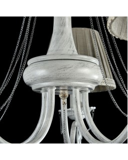 Подвесная люстра Freya FR2759-PL-05-W-foto5