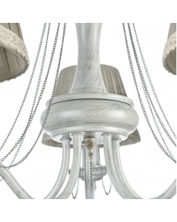 Подвесная люстра Freya FR2759-PL-05-W-foto8