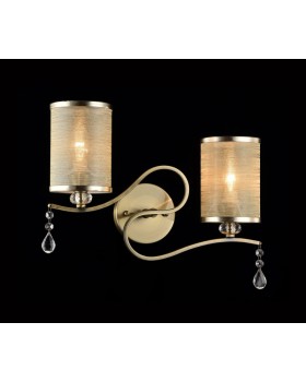 Бра Freya FR2300-WL-02-BZ-foto2