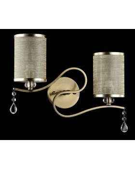 Бра Freya FR2300-WL-02-BZ-foto3