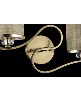 Бра Freya FR2300-WL-02-BZ-foto4