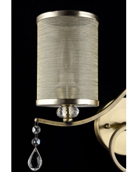 Бра Freya FR2300-WL-02-BZ-foto5