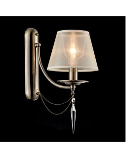 Бра Freya FR2908-WL-01-BZ-foto2