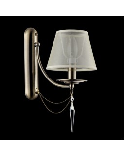 Бра Freya FR2908-WL-01-BZ-foto3