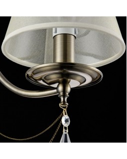 Бра Freya FR2908-WL-01-BZ-foto5