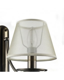 Бра Freya FR2908-WL-01-BZ-foto6