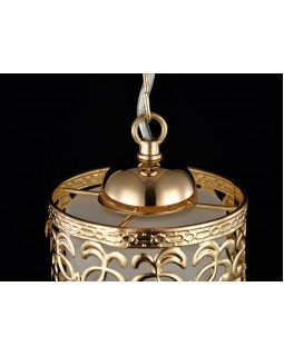 Подвесной светильник Freya FR2200-PL-01-G-foto4