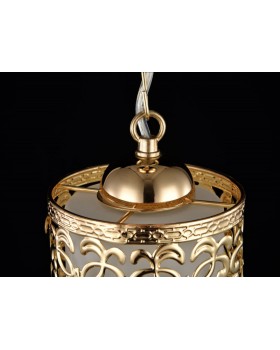 Подвесной светильник Freya FR2200-PL-01-G-foto4