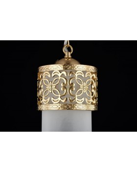 Подвесной светильник Freya FR2200-PL-01-G-foto5