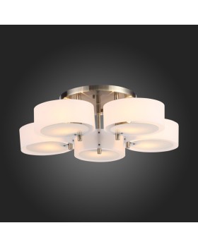 Люстра на штанге Evoluce SL483.352.05-foto3