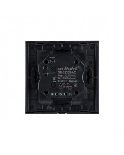 Панель управления Arlight 021062-foto2