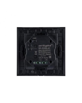 Панель управления Arlight 021062-foto2