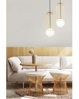 Подвесной светильник Maytoni P362PL-01G-foto3