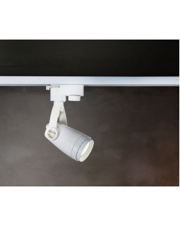 Светильник на шине Maytoni Technical TR001-1-GU10-W-foto3