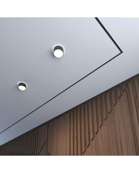 Накладной светильник Novotech 358354-foto3