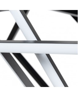 Подвесная люстра Divinare 1611/04 SP-1-foto3