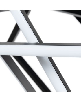 Подвесная люстра Divinare 1611/04 SP-1-foto3